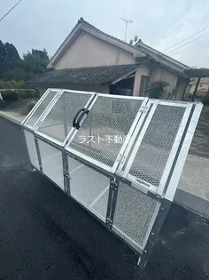 Aquarius【1階】のその他画像