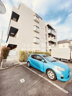プランタン横浜の画像