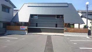 岡山県岡山市北区伊島町2【一戸建】の外観