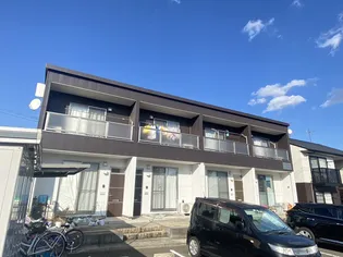 レジデンス ラシーヌの画像