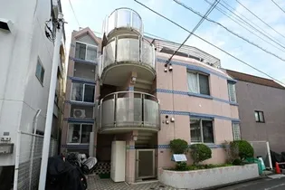 パステルUの画像