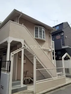 菊名イッセイハイツ【2階】の外観