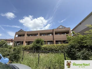 メゾンサクセスⅠの画像