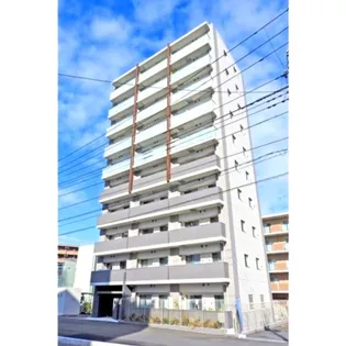 コンフォリア川口本町【1階】の外観