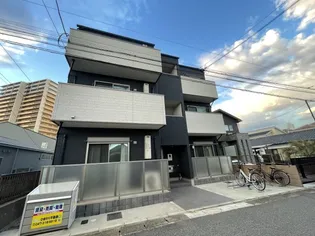 アンソレイユ大久保の画像