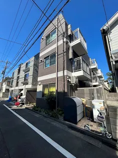 コンセール中延の画像