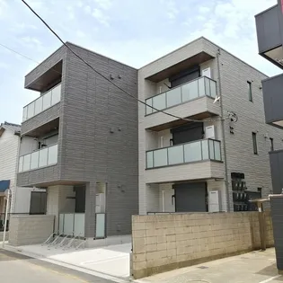 リラフォート西千葉の画像