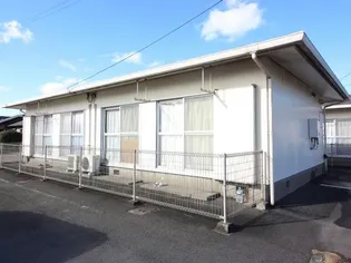 宮崎県都城市吉尾町【一戸建】の外観