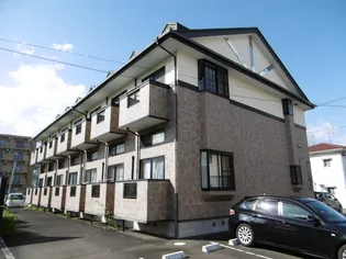 ウエストキャッスル河原町の画像