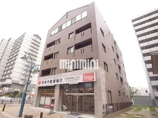 CASA NISHIKAWAの画像