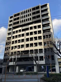MID TERRACEの画像