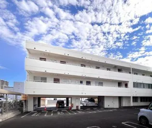 おおしまビルの画像