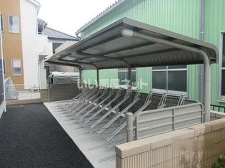 T.MガーデンIII【3階】のその他画像