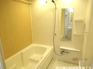 T.MガーデンIII【3階】の風呂