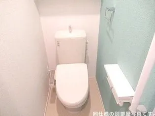 T.MガーデンIII【3階】の内装