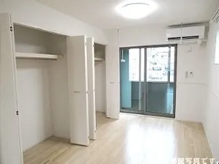 T.MガーデンIII【3階】の内装