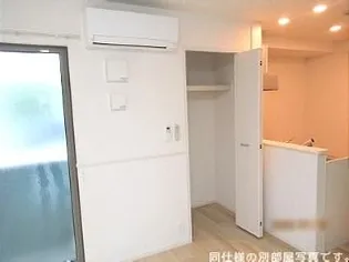 T.MガーデンIII【3階】の内装