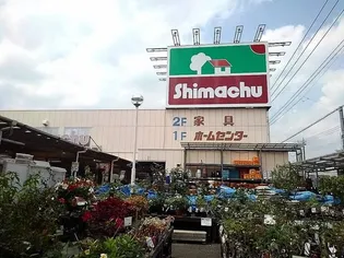 T.MガーデンIII【3階】の周辺