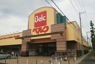 T.MガーデンIII【3階】の周辺