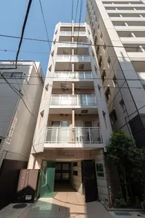 VERONA門前仲町LUSSOの画像