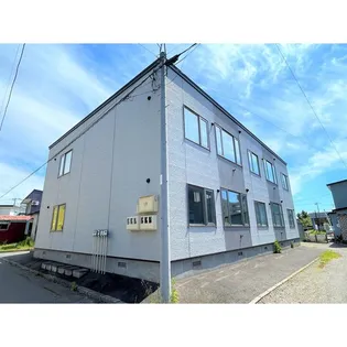 ドリームライク鷲別IIの画像