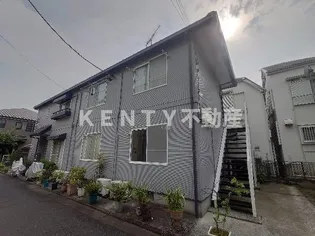 ドエルイズミIの画像