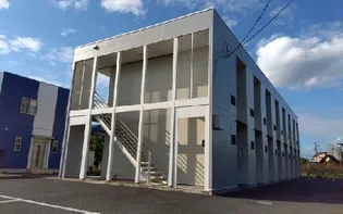 レオパレスあたごの画像