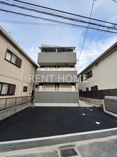 レクエルド柏田本町の画像