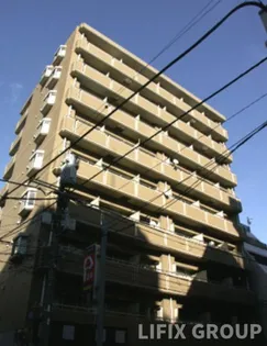 菱和パレス秋葉原駅前【2階】の外観