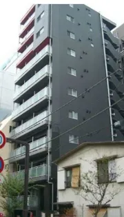 パークウェル銀座イースト【2階】の外観