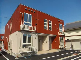 カーサ アマーレSAIWAI IIの画像