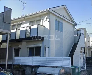 大志II【2階】の外観