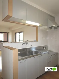 ウィルゴー【2階】のキッチン