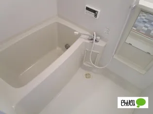 ウィルゴー【2階】の風呂