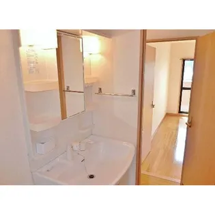 ウィルゴー【2階】の内装