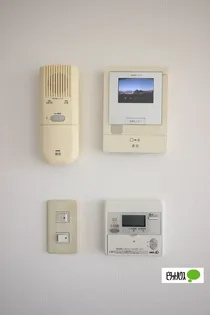 ウィルゴー【2階】の内装