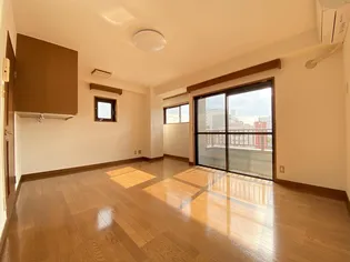 大通りハイツ【9階】の内装