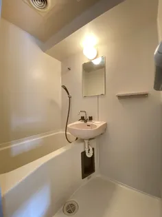 大通りハイツ【9階】の内装