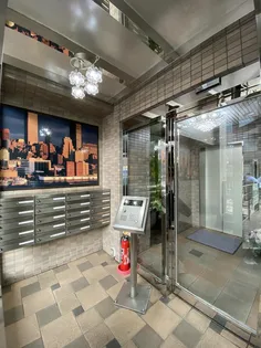 大通りハイツ【9階】の内装