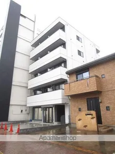 グランフェリオ本町【5階】の外観