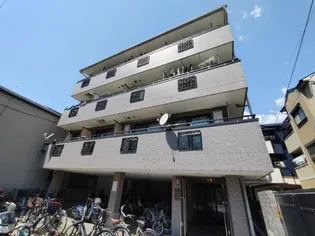 オリエンタル楠根の画像