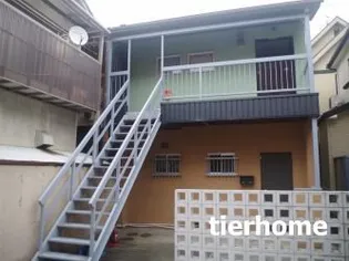 奈良県大和高田市旭北町【マンション】の外観