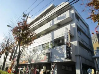 よしみハウジングビルの画像