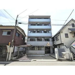 ステージ千鳥町【1階】の外観