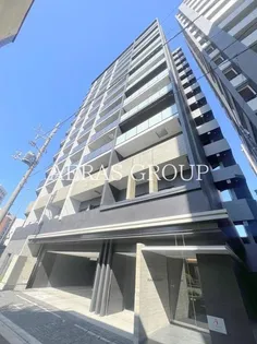 HF北千住レジデンスの画像