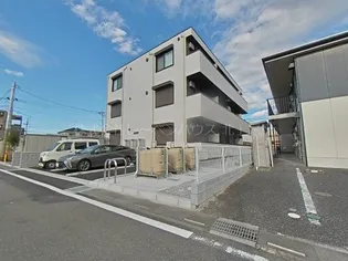 アザレア Aの画像