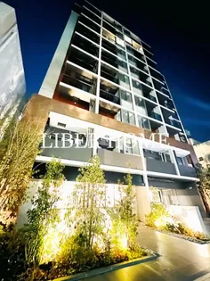 神奈川県横浜市南区高根町1【マンション】の外観