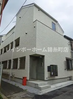 フォレシア鎌倉の画像