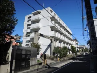 ロイヤルマンション市川の画像