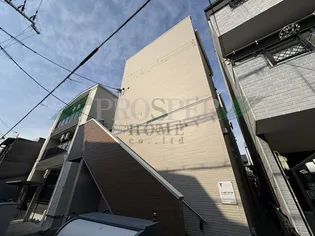 T A小路東2丁目6B棟の画像